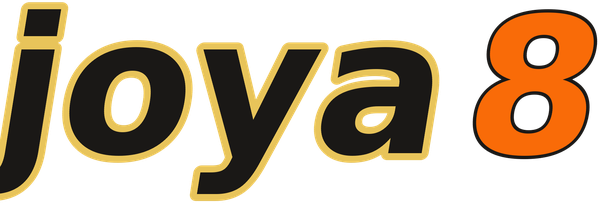 joya8 logo